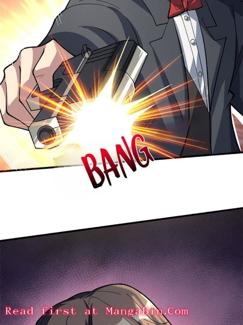 Infinite Job Transfer: I Can Summon Max Level Goddess Chapter 46 47